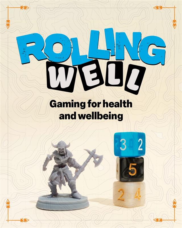 Rolling Well