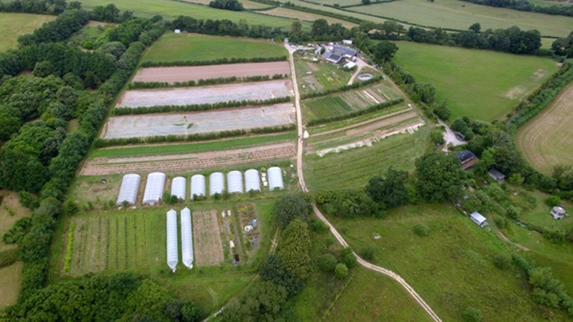 agroecology farm