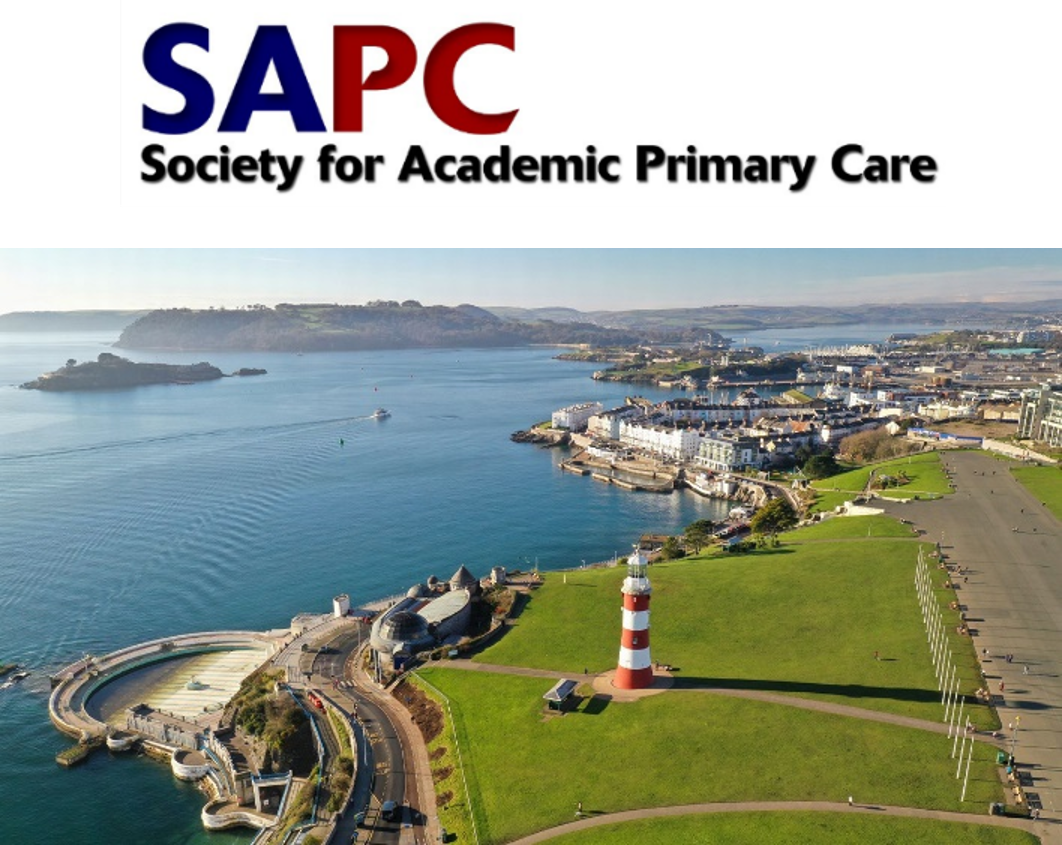 SAPC and Plymouth Hoe
