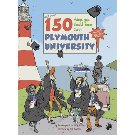 150 Plymouth University