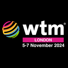 World Travel Market London logo