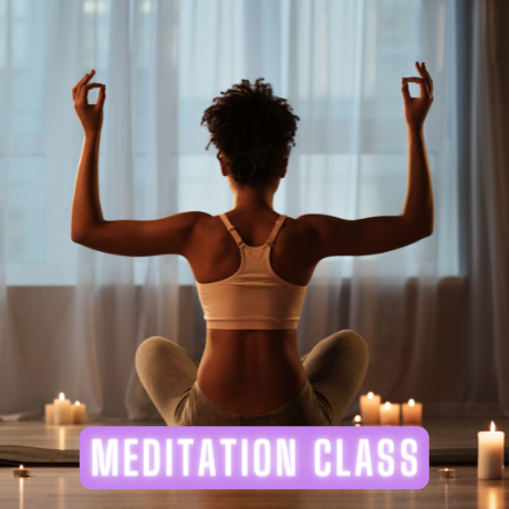Meditation Class