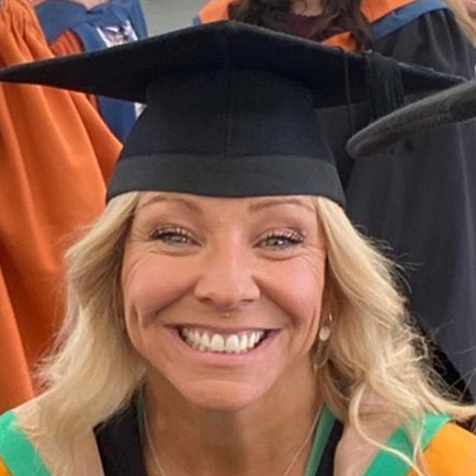 Dr Claire Chick