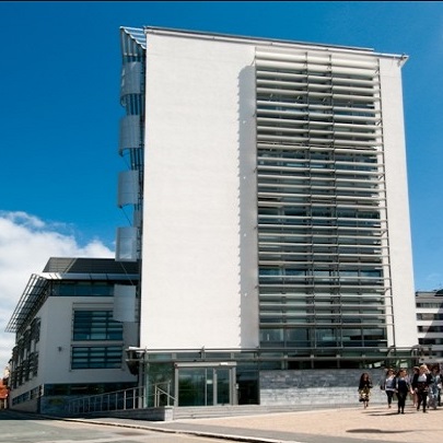 Rolle Building, Plymouth University