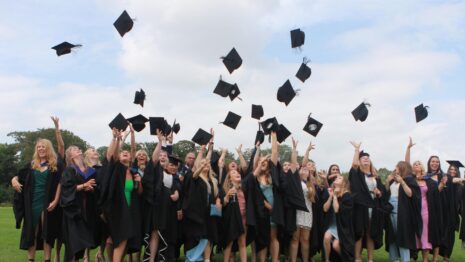 Graduation