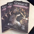 Gramarye Issue  4