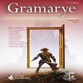 Gramarye Issue  6 e-book