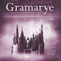 Gramarye Issue  1