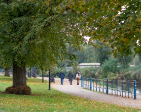 Becketts Park