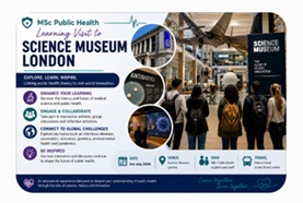 London Science Museum