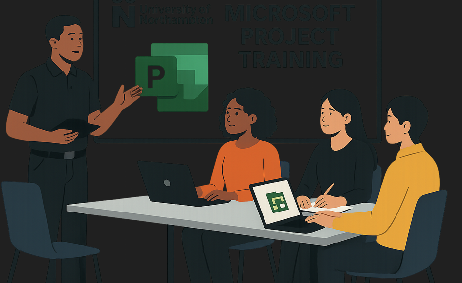 MS Project