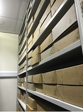 Searchlight boxes