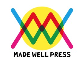 Made Well Press (Riso) – BA Illustration  & BA Graphic Communication Design