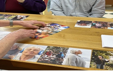 Storytelling Connects®