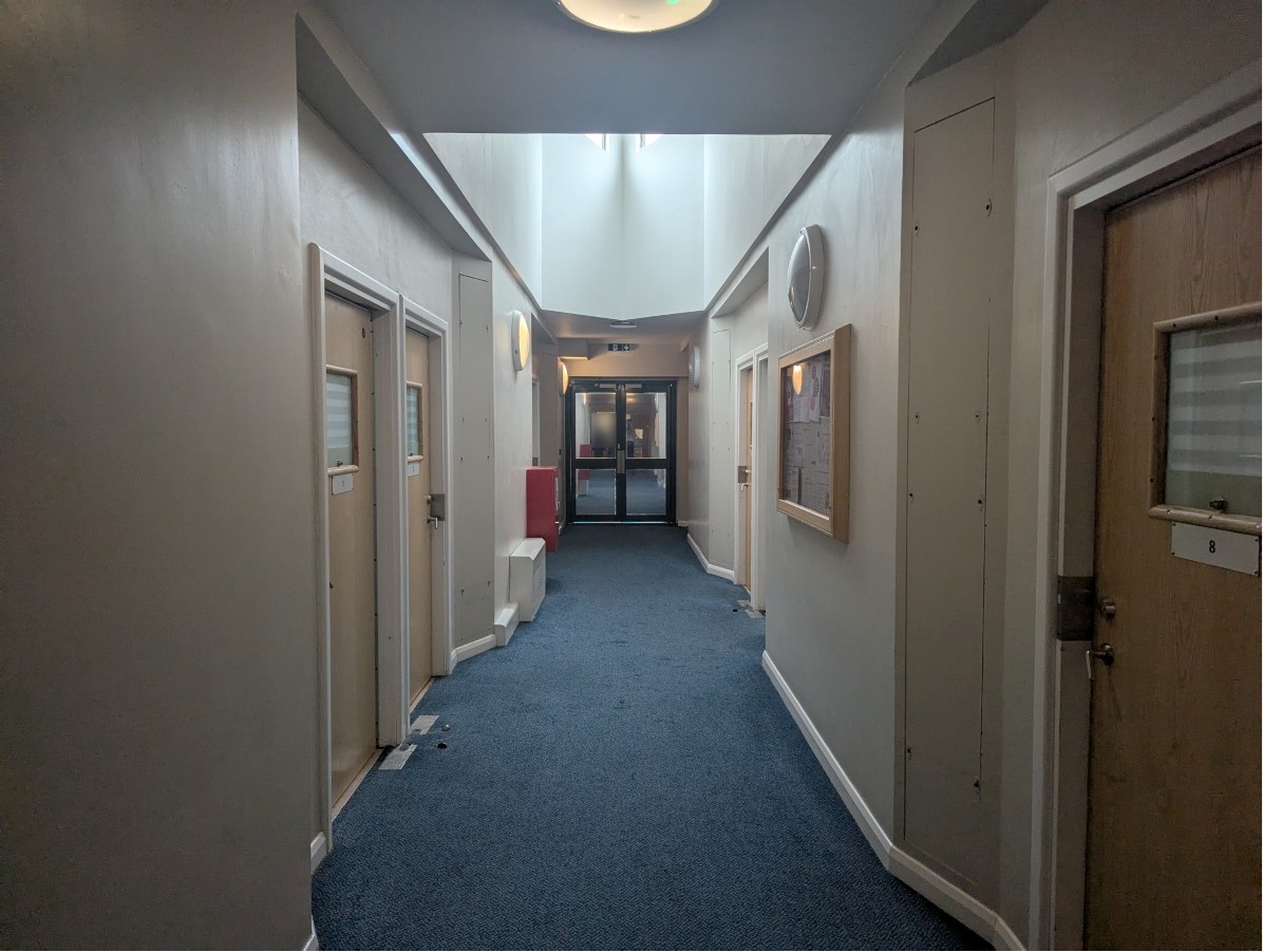 Café Scientifique May 26