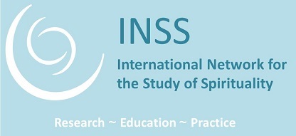 International Network for the Study of Spirituality (INSS) - Conference 2025  17-19th June 2025