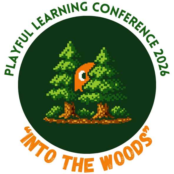 Delegate tickets for Playful Learning Conference 2026