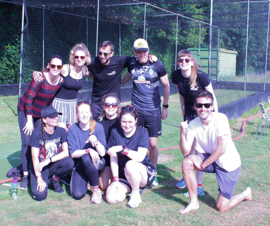 ActiveSTAFF Rounders