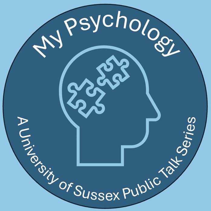 'My Psychology’ Public Talks: “Why crowd behaviours matter: for psychology and society”