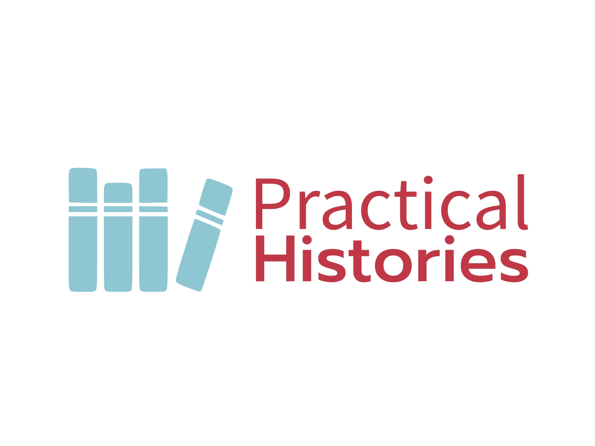Practical Histories Conference for one-person 18/6/22
