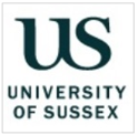 University of Sussex Logo