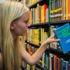 Library Corporate Membership