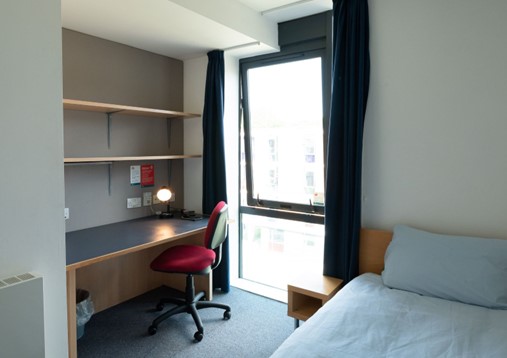 Accomodation: Neuromorphic Hardware and Algorithms workshop