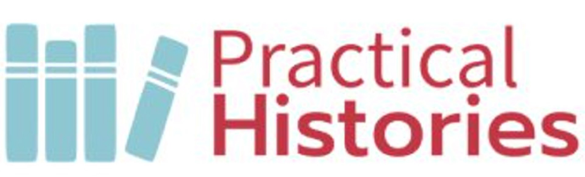 Practical Histories Conference for one-person 1/2/25