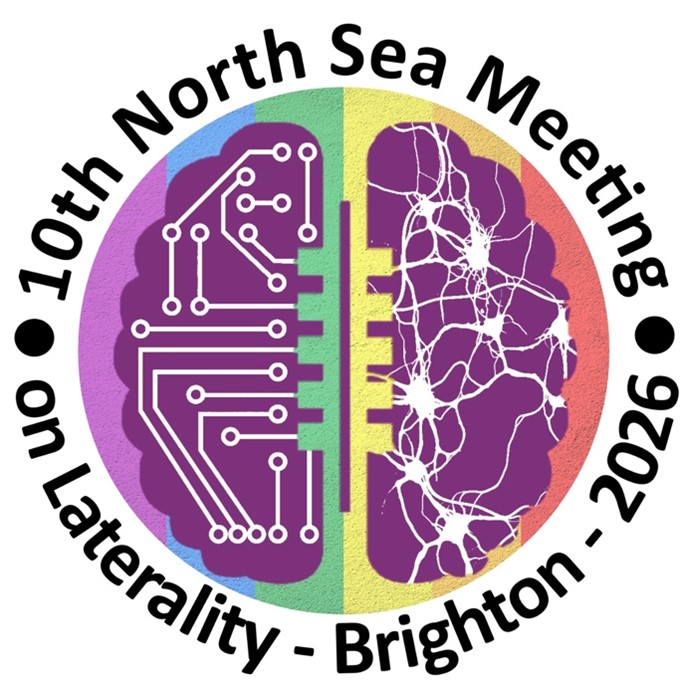 10th North Sea Meeting on Laterality  Brighton 2026 (19th  22nd August)