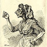 Eloquent Voices: Orality in the Age of Print 1750 - 1870