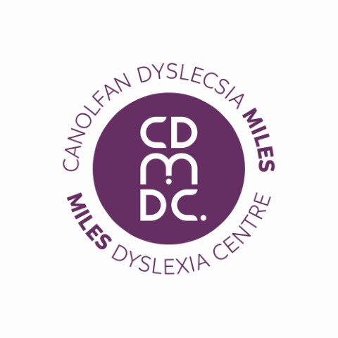 Canolfan Dyslecsia Miles - Miles Dyslexia Centre