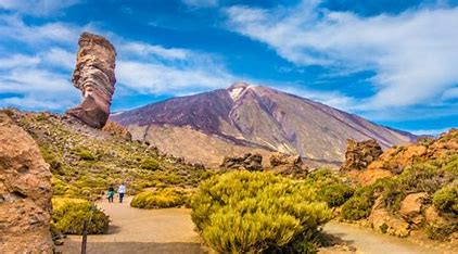 Tenerife 2nd Instalment