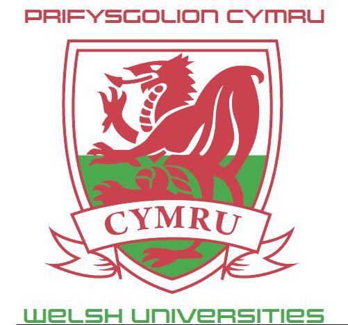 Welsh Universities Logo