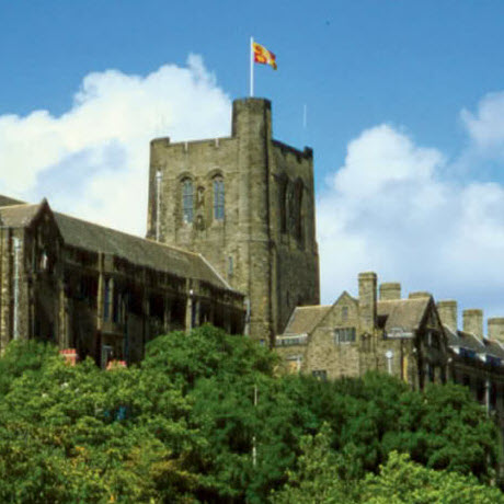 Bangor University