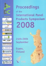 Proceedings from IPPS 2008