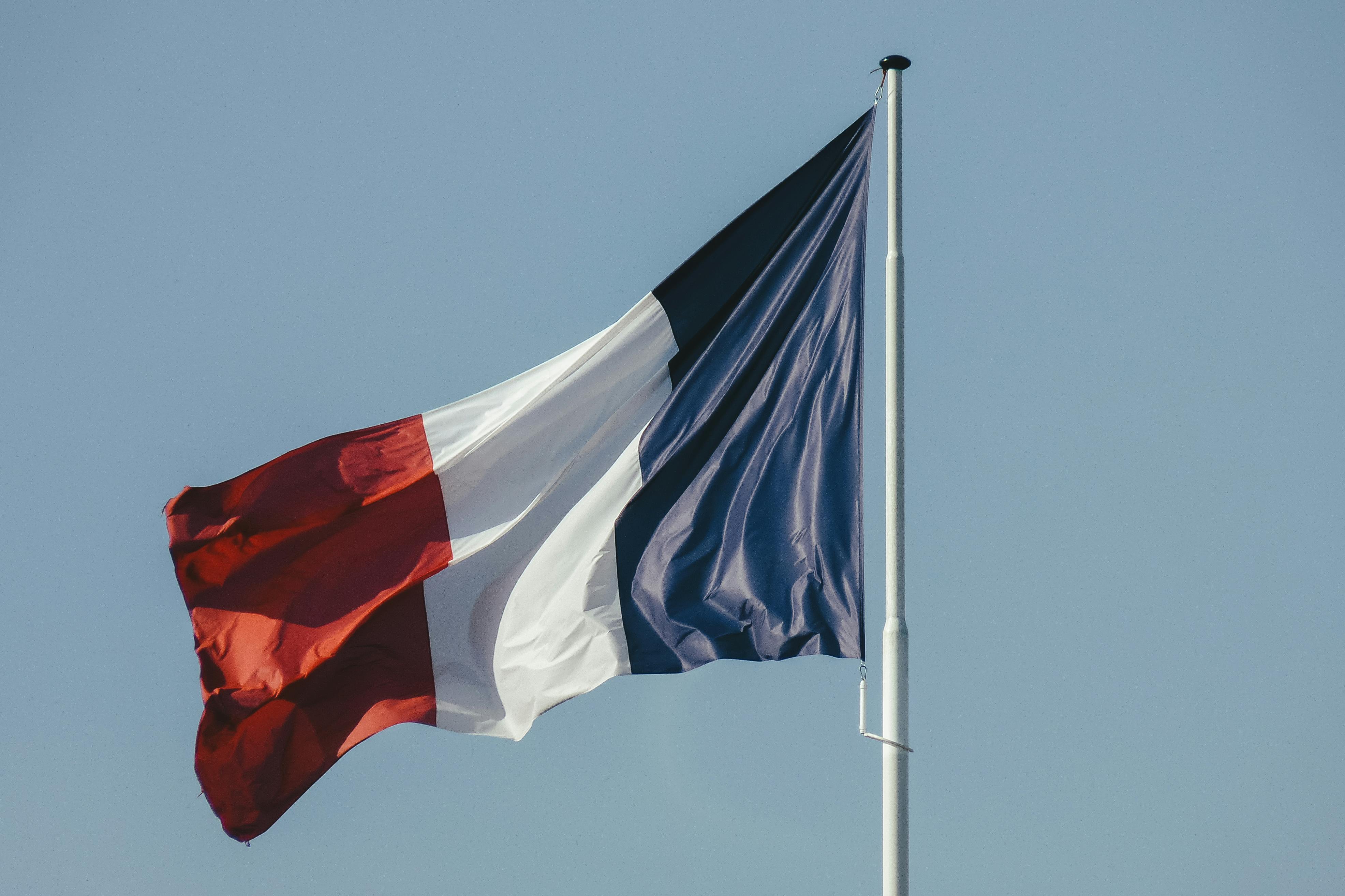 Ieithoedd i pawb - Ffrangeg / Languages for All  French (Tymor 1 / Semester 1 2025/2026)