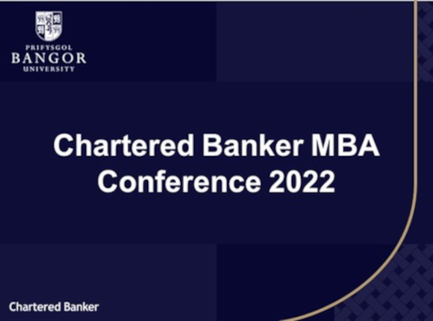 Chartered Banker MBA
