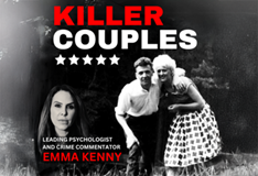 Emme Kenny:  Killer Couples