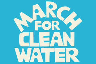 Contribution towards Clean Water March 03.11.2024