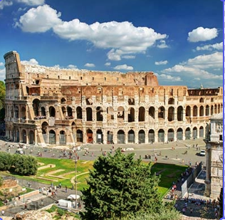 Rome
