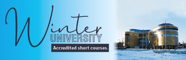 Winter University