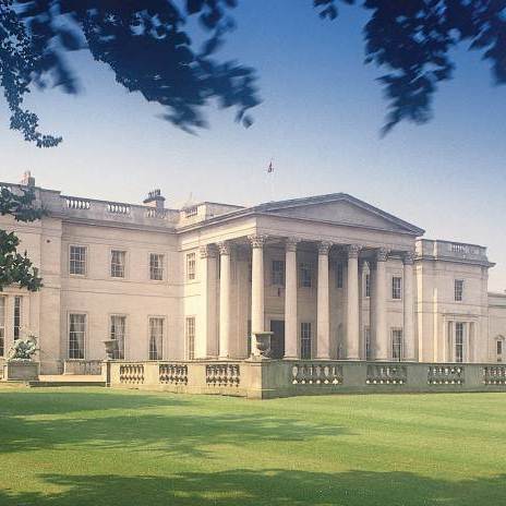 Wynyard Hall Country House Hotel