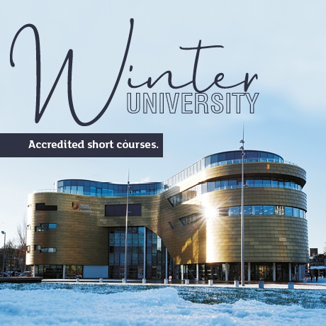 Winter University 2024