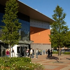 Centuria Building (TS1 3AP)