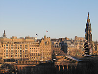 Edinburgh