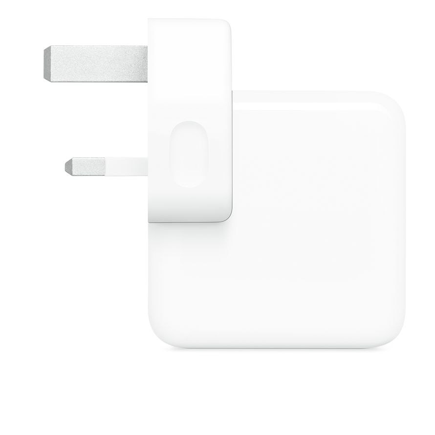 Apple USB power adaptor