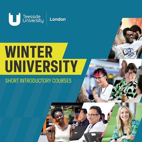 TUL Winter University