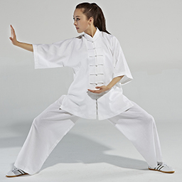 Confucius Institute- Tai Chi