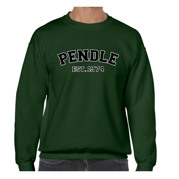 Pendle Sweatshirt