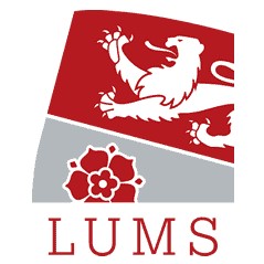 LUMS Logo